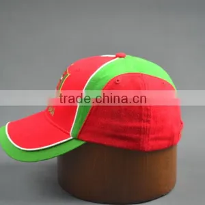 Custom Baseball Cap Manufacturer thumbnail-3