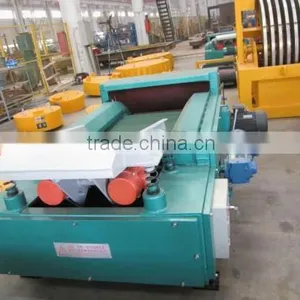 Series HTECS Eddy Current Separator for Metal Recycling thumbnail-1