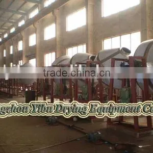 Glycine Betaine Double Cone Vacuum Dryer thumbnail-2