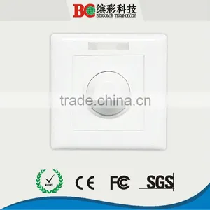 IR Remote Control Pwm Led Dimmer 700mA Surface Mounted LED Controller thumbnail-5