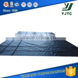 PVC Tarpaulin 610 Gsm Cover thumbnail-1