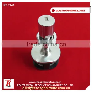 Customized 316 Stainless Steel Glass Spider Routel for Glass Curtain Wall thumbnail-1