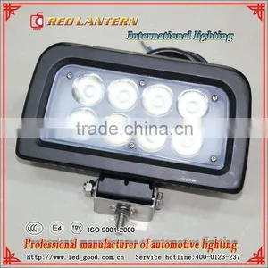 Truck /ATV/SUV/Off-road Car LED 24W Work Lamp thumbnail-1