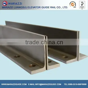 Elevator Clod Draw Guide Rails T45/A MARAZZI thumbnail-1