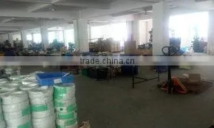 Zhongshan New Vision Lighting Co., Ltd. company overview - view 2 thumbnail