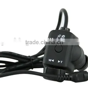 E-80P Camera Jimmy Crane Zoom Adjustable Aperture Remote Controller for Sony EX1E EX3 EX280 and Canon Fuji thumbnail-2