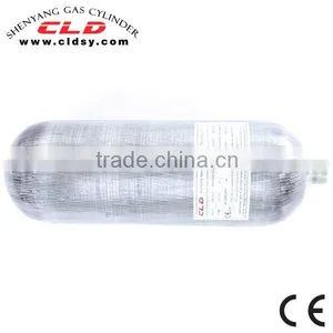 High Pressure Composite Cylinder for Paintball thumbnail-5