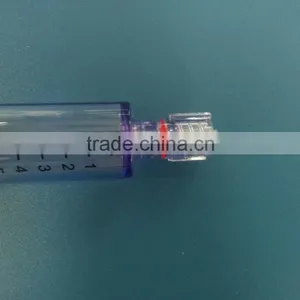Plastic 12ml Dose Control Syringe thumbnail-2