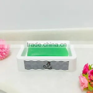 Colourful Bathtub Soap Dish for Sale thumbnail-6