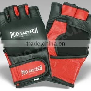 GRAPPING GLOVE MMA FIGHT UFC GLOVES 5 thumbnail-1