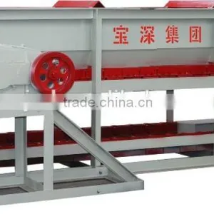 XGL Series Box Feeder of Red Clay Brick Making Machinery thumbnail-1