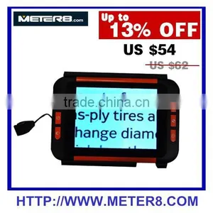 EVM35 Portable Digital Video Magnifier thumbnail-1
