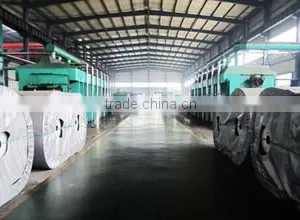 Hebei Lanjian Rubber Belts Co., Ltd. company overview - view 3 thumbnail