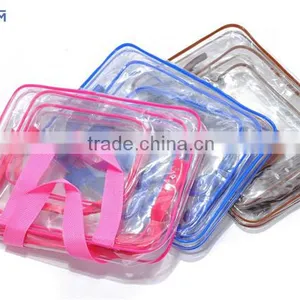 Promotional Bag in Bag Pvc Waterproof Bag thumbnail-4