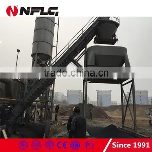 2016 New Design Product of Mini Asphalt Drum Mix Plant With Low Price thumbnail-3