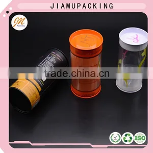 Plastic Packing Tube for Sale thumbnail-2