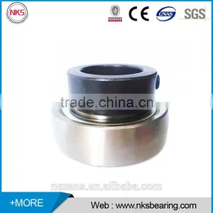 Nexans High Speed Ball Bearing UE208/YA Insert Ball Bearing 40*80*30.2mm thumbnail-6
