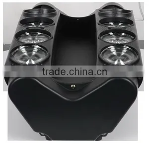 Stage Moving Head dj Lights Led Disco thumbnail-4