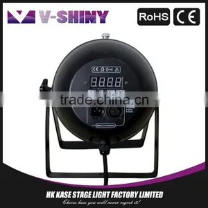Stage Lighting Design Led Par 8W18 Rgbw thumbnail-1