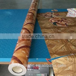 Mega Plastics PVC Flooring Standard Quality thumbnail-4