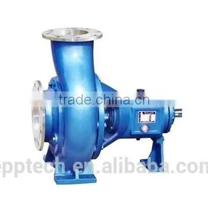 Andritz Replacable Open and Semi-open Impeller Pump From China thumbnail-4