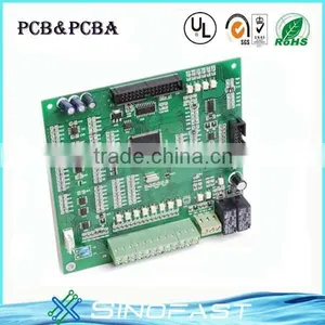 Attratctive Price Electronic Mouse PCB Pcba thumbnail-4