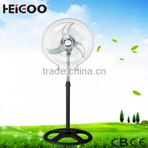 18'' Stand Fan , Industrial Pedestal Electric Fan , Industrial Fan thumbnail-1