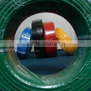 Extra Flexible Electric Cable Price thumbnail-1