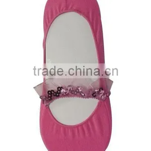 Ladies' Fashion Footie Socks,floor Socks thumbnail-1