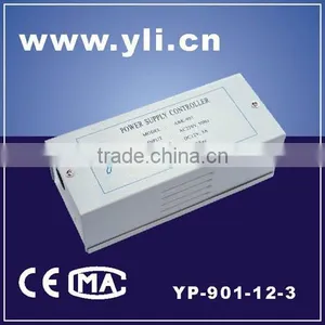 Power Supply Controller YP-901-12-3 thumbnail-1