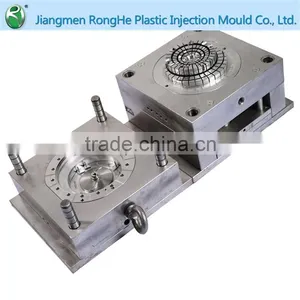Mold Design and Mold Plastic Mould thumbnail-1