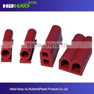 High Quality Silicone Rubber Seal Strip thumbnail-4
