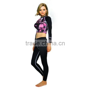 Best Sportswear Product Type Rash Guard Women thumbnail-5