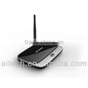 AC8350 Smart Portable Multimedia Player thumbnail-1