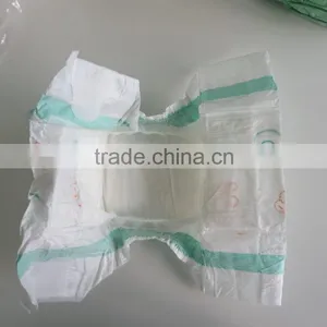 Disposable Baby Diaper,green Disposable Baby Diapers in Fujian thumbnail-3