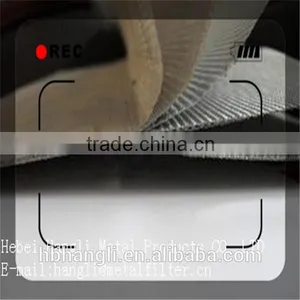 Monel400 Sintered Wire Mesh/nickel Copper Alloy thumbnail-4