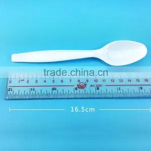 Disposable Plastic Spoon and Fork Knife Factory thumbnail-5
