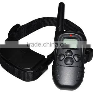 Petrainer PET998D-1 Training Collar For Puppies With Beep thumbnail-1