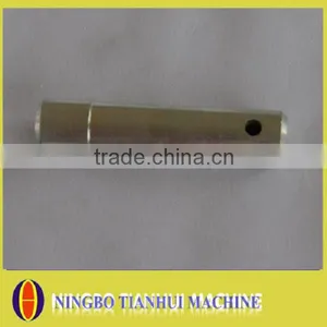 CNC Lathe Turning Parts thumbnail-1