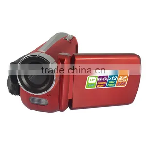 12 Megapixel 1.8" TFT Handycam Video Dvc Camcorder for Kids thumbnail-2