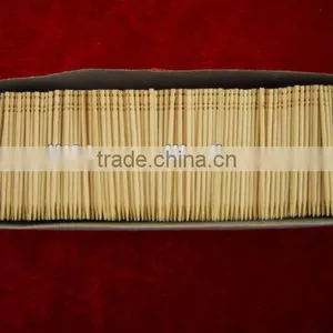 Bulk Bamboo Toothpick and Box Bamboo Toothpick and Bag Bamboo Toothpicks thumbnail-3