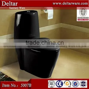 China wc Green Toilet Manufacturer, Color Toilet wc Wholesale, Ideal Standard Toilets thumbnail-5