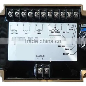Speed Controller 3098693 for Generator Control Panel thumbnail-1