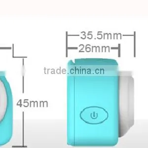 HD Lifestyle Very Very Small Hidden Camera With Wifi thumbnail-5