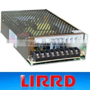 200W Industrial Switching Power Supply S-200 thumbnail-1