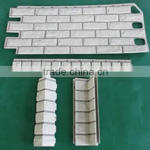 Exterior Wall Panel (Model:VD100101 Color:VDC111) thumbnail-1