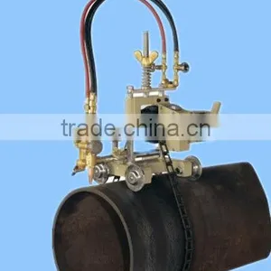 Portable Gas Cutting Machine thumbnail-1