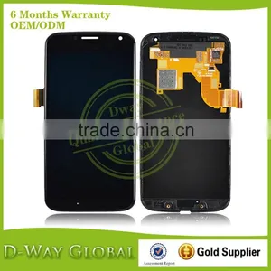 Good Service Factory Price Touch Screen Digitizer for Motorola Moto X Lcd Touch Screen Digitizer thumbnail-2