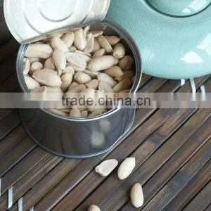 Canned Roasted & Salted Peanuts 150g thumbnail-2