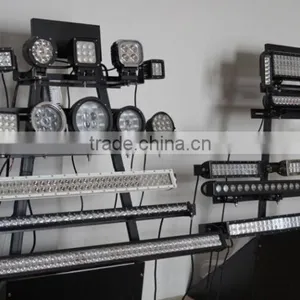 Factory Direct Sale Aluminum Iron Display Shelf thumbnail-4